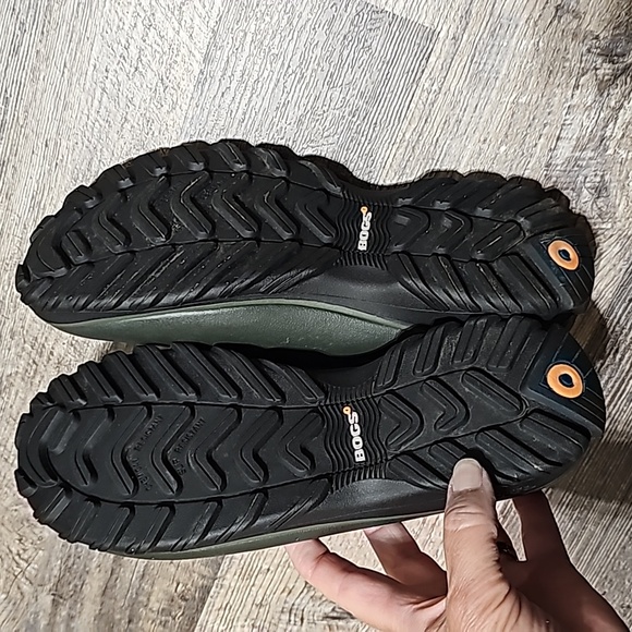 Bogs Sauvie Clog NWOT - Picture 8 of 15